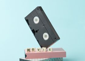 Blue Hour Tapes