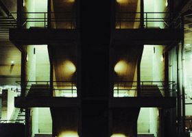 Concrete Bloom