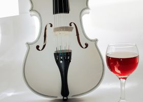 Glass Orchestra
