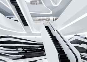 Grand Meridian