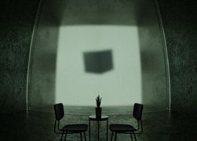 Aperture Room