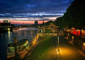 Riverside