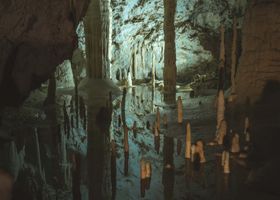 Underground River